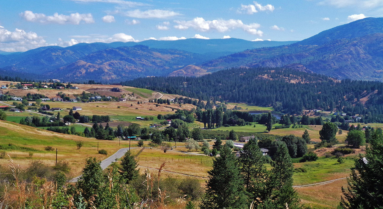 Intervention en cas d’inondation à Grand Forks et dans la région