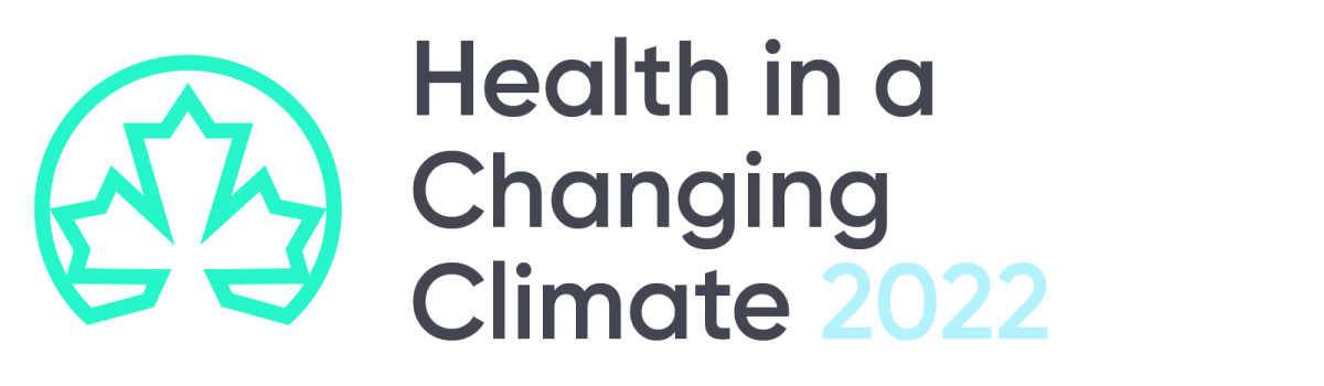 Health of Canadians in a Changing Climate